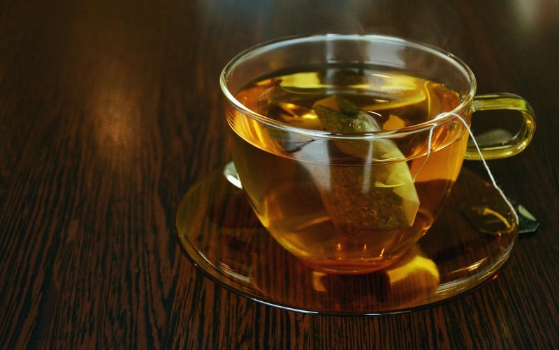 Aromatic Infusions
